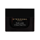 Stendhal Pur Luxe Le Masque Visage Et Yeux 50ml