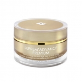 Jeanne Piaubert Suprem Advance Premium Cream For The Face 50ml