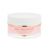Jeanne Piaubert Skin Breakfast Crema Essenziale Da Giorno 50ml