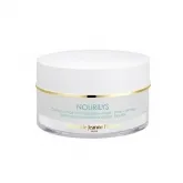 Jeanne Piaubert Nourilys Crema Comfort Nutri Reparatrice Viso 50ml