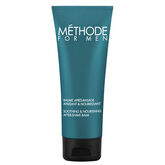 Méthode For Men Soothing And Nourishing After Shave Balm 100ml