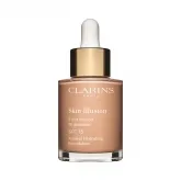 Clarins Skin Illusion Natural Hydrating Foundation Spf15 107 Beige 30ml