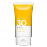 Clarins Sun Care Cream Spf30 Cuerpo 150ml