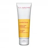 Clarins Comfort Scrub Nourishing Oil Scrub 50ml