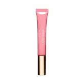 Clarins Embellecedor Labios Luminosidad Instantánea 07 Toffee Pink Shimmer 