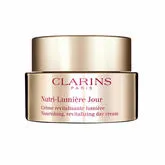 Clarins Nutri-Lumière Jour Nährende revitalisierende Anti-Age Tagescreme 50ml