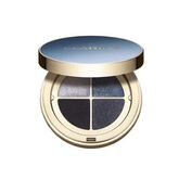 Clarins Ombre 4 Couleurs  06 Midnight Gradation 4,2g