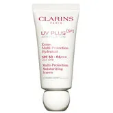 Clarins UV Plus Anti-Pollution Spf50 PA+++ 30ml Clarins UV Plus Anti-Pollution Spf50 PA+++ 30ml