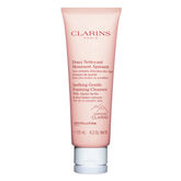 Clarins Doux Nettoyant Moussant Apaisant 125ml