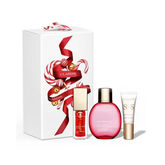 Clarins Perfect Look Set 3 Pieces