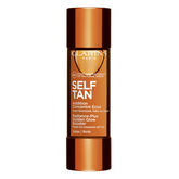 Clarins Self Tan Radiance-Plus Golden Glow Booster for Body 30ml