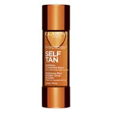 SELF TANNING. SELF TANNING.