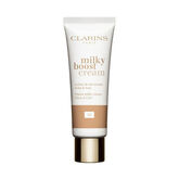Clarins Milky Boost Cream 06 45ml