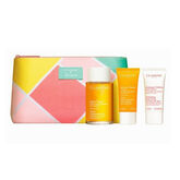 Clarins Programme Tonic Coffret 4 Produits 2021