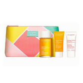 Clarins Tonic Collection Set 4 Parti 2021