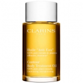 Clarins Aceite Anti Eau 100x100 Extractos Puros De Plantas 100ml