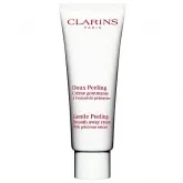 Clarins Gentle Peeling Smooth Away Cream 50ml