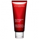 Clarins Super Restorative Redefining Body Care Abdomen And Waist 200ml