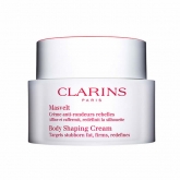 Clarins Masvelt Body Shaping Cream 200ml