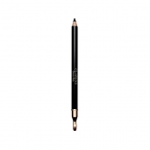 Clarins Crayon Khôl Eye Pencil 01 Carbon Black 
