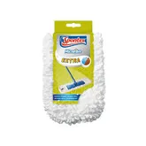 Spontex Extra Microfiber Mop Replacement
