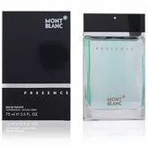 Montblanc Presence Men Eau De Toilette Spray 75ml Montblanc Presence Men Eau De Toilette Spray 75ml