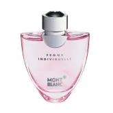 Montblanc Femme Individuelle Eau De Toilette Spray 75ml Montblanc Femme Individuelle Eau De Toilette Spray 75ml