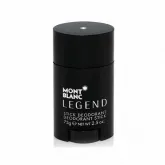 Montblanc Legend Deodorant Stick 75g Montblanc Legend Deodorant Stick 75g