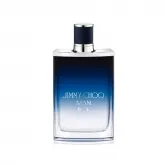 Jimmy Choo Man Blue Eau De Toilette Spray 50ml 