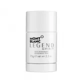 Montblanc Legend Spirit Deodorant Stick 75g Montblanc Legend Spirit Deodorant Stick 75g