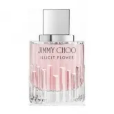 Jimmy Choo Illicit Flower Eau De Toilette Spray 40ml Jimmy Choo Illicit Flower Eau De Toilette Spray 40ml
