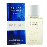 Rochas Eau De Rochas Homme Eau De Toilette Spray 50ml Rochas Eau De Rochas Homme Eau De Toilette Spray 50ml