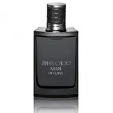 Jimmy Choo Man Intense Eau De Toilette Spray 50ml Jimmy Choo Man Intense Eau De Toilette Spray 50ml