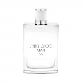 Jimmy Choo Man Ice Eau De Toilette Spray 50ml Jimmy Choo Man Ice Eau De Toilette Spray 50ml