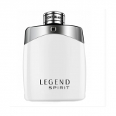 Montblanc Legend Spirit Eau De Toilette Spray 200ml