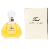 Van Cleef And Arpels First Eau de Perfume Spray 100ml