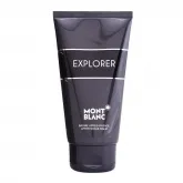 Montblanc Explorer After Shave Balm 150ml Montblanc Explorer After Shave Balm 150ml