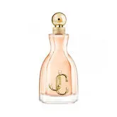 Jimmy Choo I Want Choo Eau De Parfum Spray 40ml Jimmy Choo I Want Choo Eau De Parfum Spray 40ml