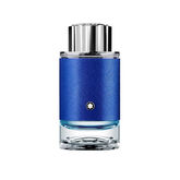 Montblanc Explorer Ultra Blue Eau De Parfum Vaporisateur 60ml