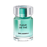 Karl Lagerfeld Fleur De Thé Eau De Parfum Spray 100ml