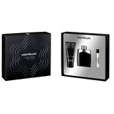Montblanc Legend Eau de Toilette Spray 100ml Set 3 Pieces