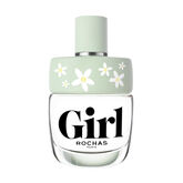 Rochas Girl Blooming Edition Eau de Toilette Spray 40ml