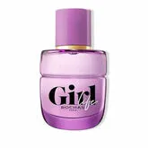 Rochas Girl Life Eau De Parfum Spray 75ml Recargable 