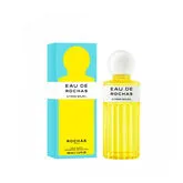 Rochas Citron Soleil Eau De Toilette Spray 100ml Rochas Citron Soleil Eau De Toilette Spray 100ml