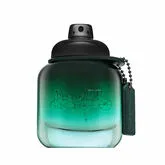 Coach Green Man Eau De Toilette Vaporisateur 30ml