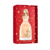 Jimmy Choo I Want Choo Eau De Perfume Spray 125ml Limited Edition 2023