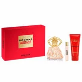 Rochas Audace Eau De Perfume Spray 90ml Set 3 Artikel Rochas Audace Eau De Perfume Spray 90ml Set 3 Artikel