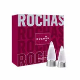 Rochas Man Eau De Toilette Spray 100ml Set 2 Pieces Rochas Man Eau De Toilette Spray 100ml Set 2 Pieces