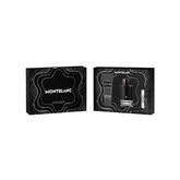 Montblanc Explorer Eau De Perfume Spray 100ml Set 3 Piezas