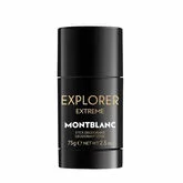 Montblanc Explorer Extreme Deodorant Stick 75g Montblanc Explorer Extreme Deodorant Stick 75g